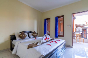 Kacu Ubud Inn